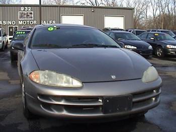 Dodge Intrepid 1999, Picture 1