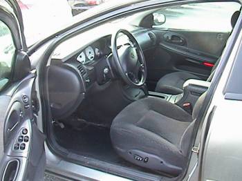 Dodge Intrepid 1999, Picture 3