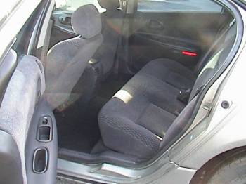 Dodge Intrepid 1999, Picture 4