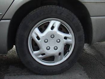 Dodge Intrepid 1999, Picture 6