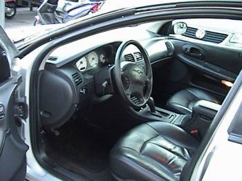 Dodge Intrepid 2001, Picture 6