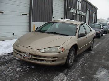 Dodge Intrepid 1999, Picture 1