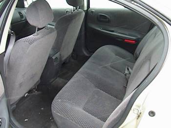 Dodge Intrepid 1999, Picture 4