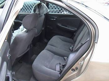 Dodge Neon 2000, Picture 4