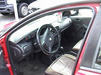 Dodge Neon 2000, Picture 2