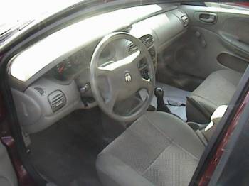 Dodge Neon 2002, Picture 2