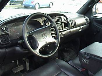 Dodge Ram 1999, Picture 2