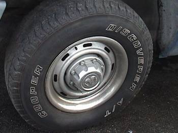 Dodge Ram 1999, Picture 4