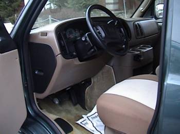 Dodge Ram 2001, Picture 4