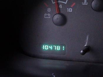 Dodge Ram 2001, Picture 5