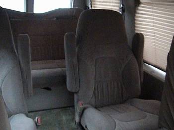 Dodge Ram 2001, Picture 6
