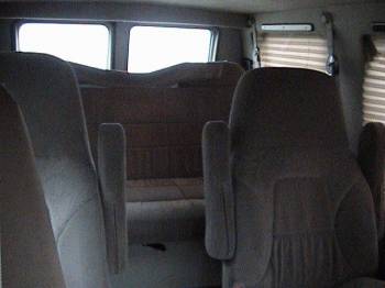 Dodge Ram 2001, Picture 7