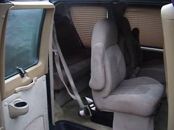 Dodge Ram 2001, Picture 8