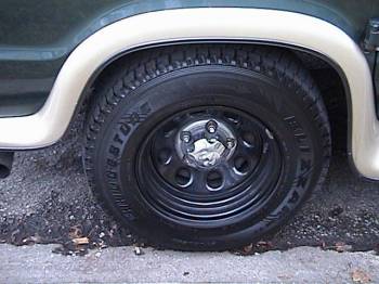 Dodge Ram 2001, Picture 9