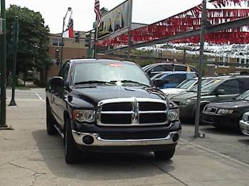 Dodge Ram 2004, Picture 1