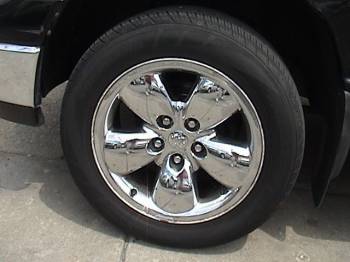 Dodge Ram 2004, Picture 2