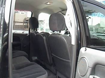 Dodge Ram 2004, Picture 4