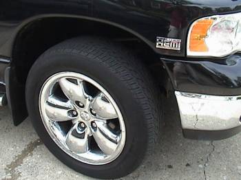 Dodge Ram 2004, Picture 7