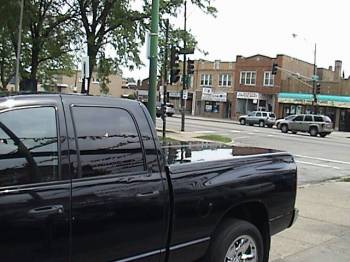 Dodge Ram 2004, Picture 8