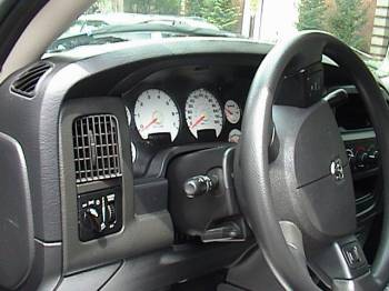 Dodge Ram 2004, Picture 9