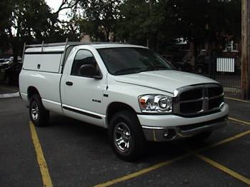 Dodge Ram 2008, Picture 2