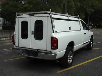 Dodge Ram 2008, Picture 3