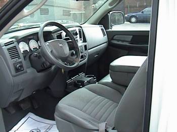 Dodge Ram 2008, Picture 6
