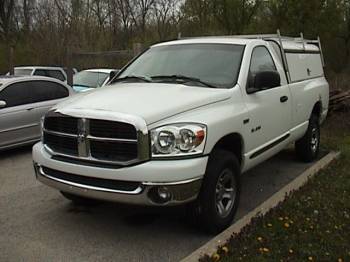 Dodge Ram 2008, Picture 1