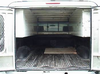 Dodge Ram 2008, Picture 3