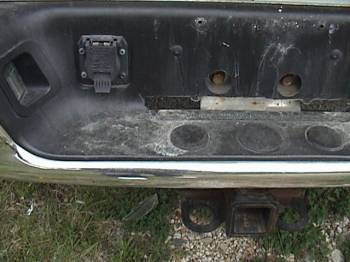 Dodge Ram 2008, Picture 4