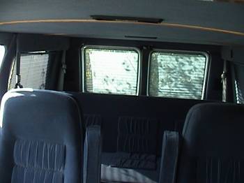 Dodge Ram Van 1996, Picture 5