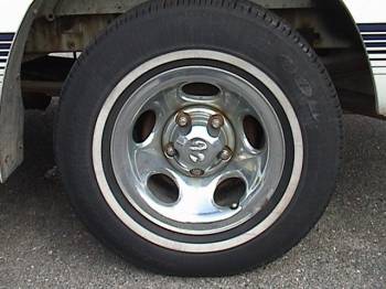 Dodge Ram Van 1996, Picture 5