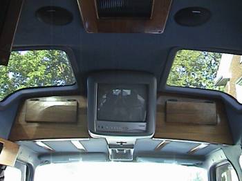 Dodge Ram Van 1999, Picture 6