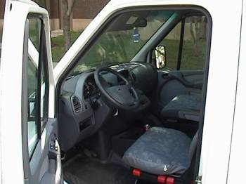 Dodge Sprinter 2004, Picture 4