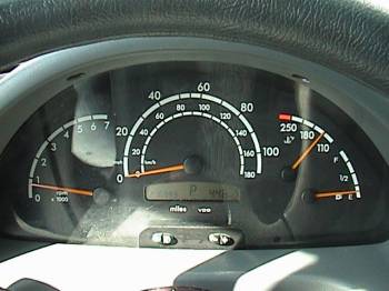 Dodge Sprinter 2004, Picture 5