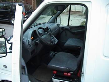 Dodge Sprinter 2005, Picture 3