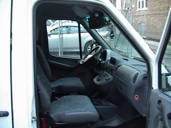 Dodge Sprinter 2005, Picture 4