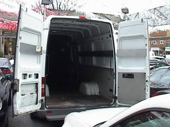 Dodge Sprinter 2005, Picture 6