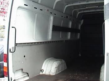 Dodge Sprinter 2005, Picture 7