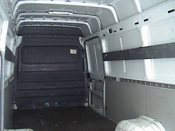 Dodge Sprinter 2005, Picture 8
