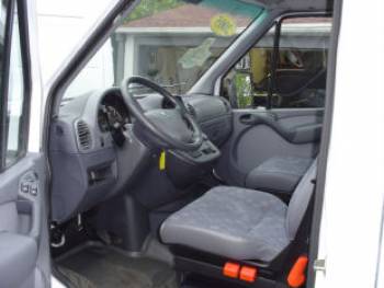 Dodge Sprinter 2005, Picture 3