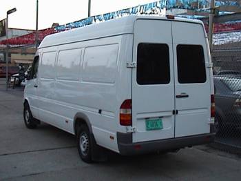 Dodge Sprinter 2005, Picture 3