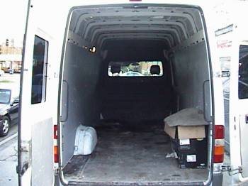 Dodge Sprinter 2005, Picture 5
