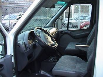 Dodge Sprinter 2005, Picture 7