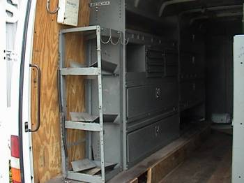 Dodge Sprinter 2005, Picture 5