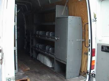Dodge Sprinter 2005, Picture 6
