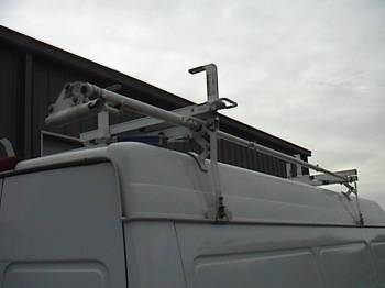 Dodge Sprinter 2005, Picture 8