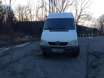 Dodge Sprinter 2005, Picture 2