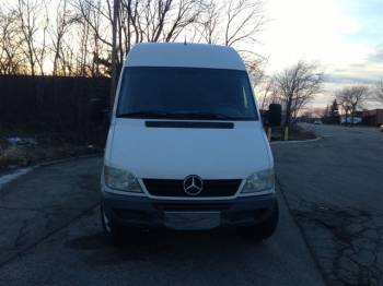 Dodge Sprinter 2005, Picture 3