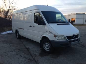 Dodge Sprinter 2005, Picture 4